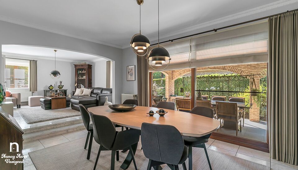 Villa te koop in Genk