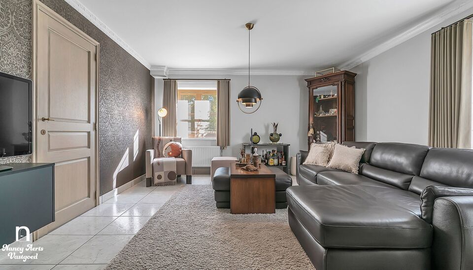 Villa te koop in Genk