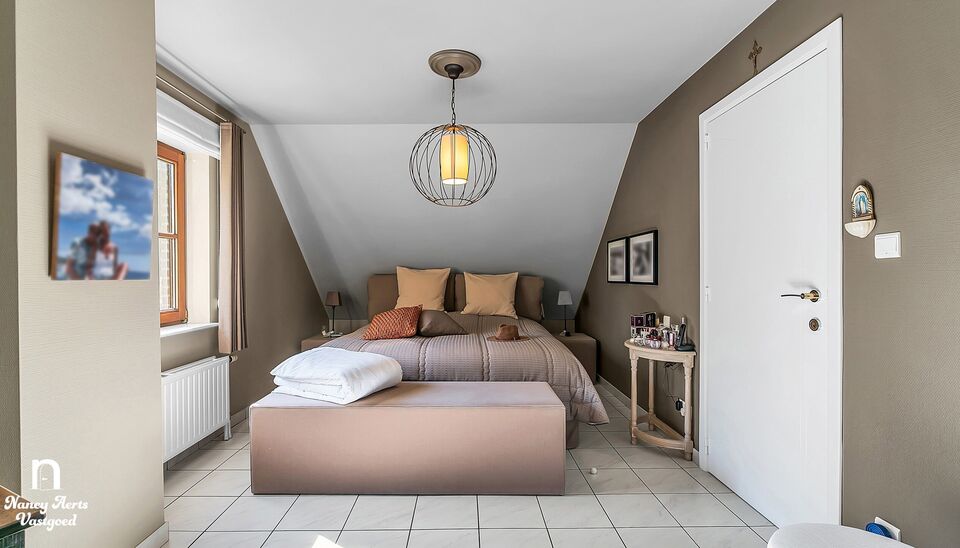 Villa te koop in Genk