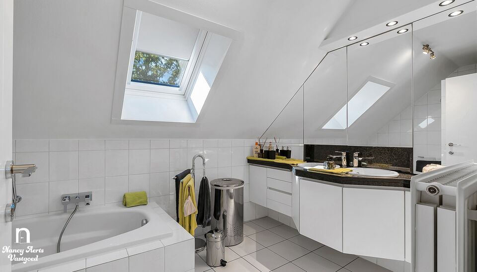Villa te koop in Genk