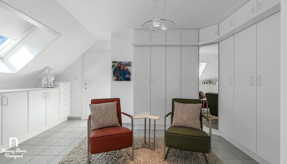 Villa te koop in Genk