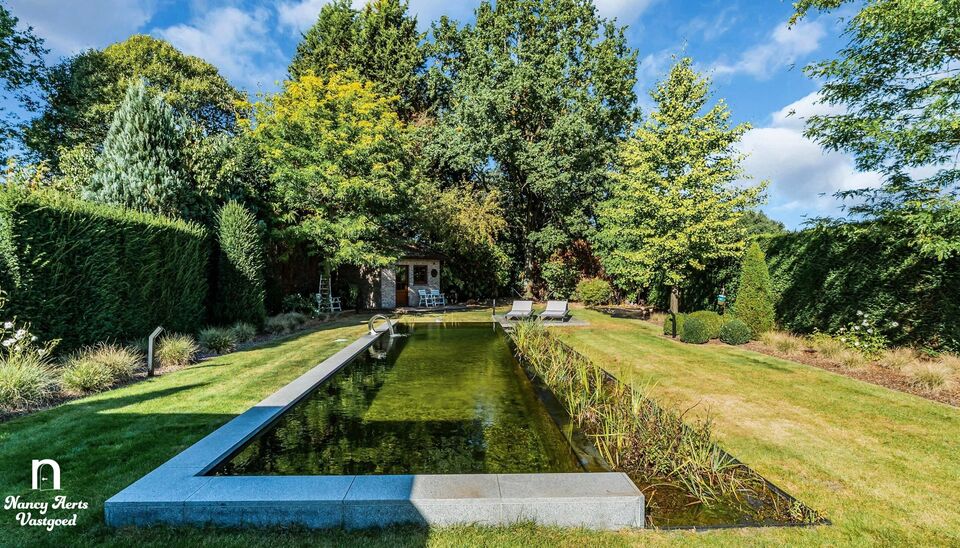 Villa te koop in Genk