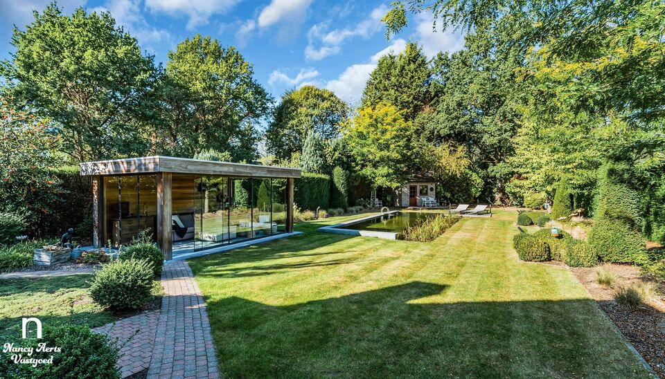 Villa te koop in Genk