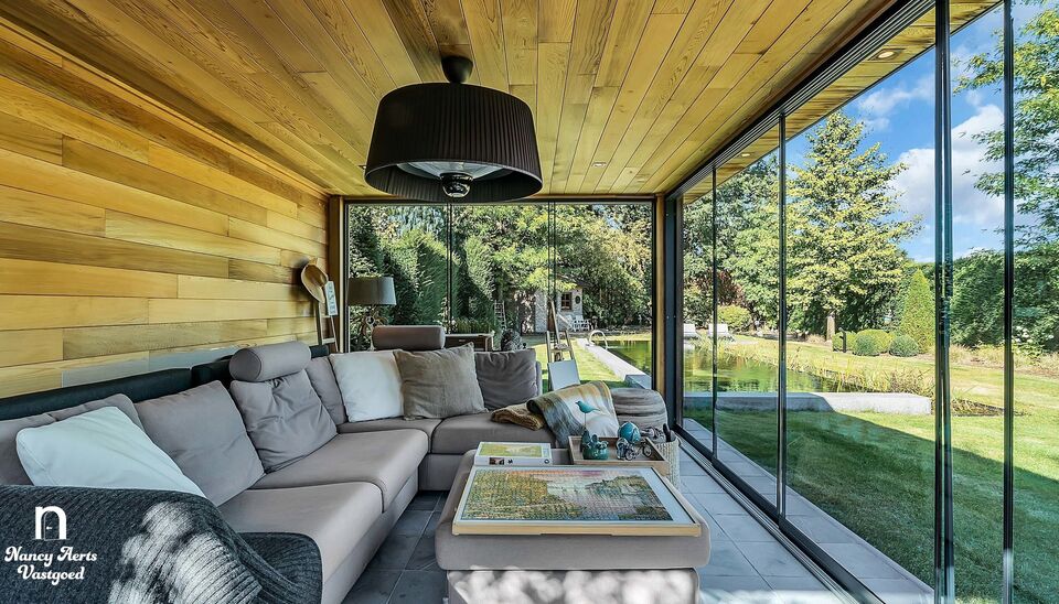 Villa te koop in Genk