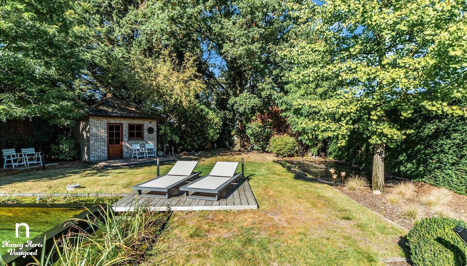 Villa te koop in Genk