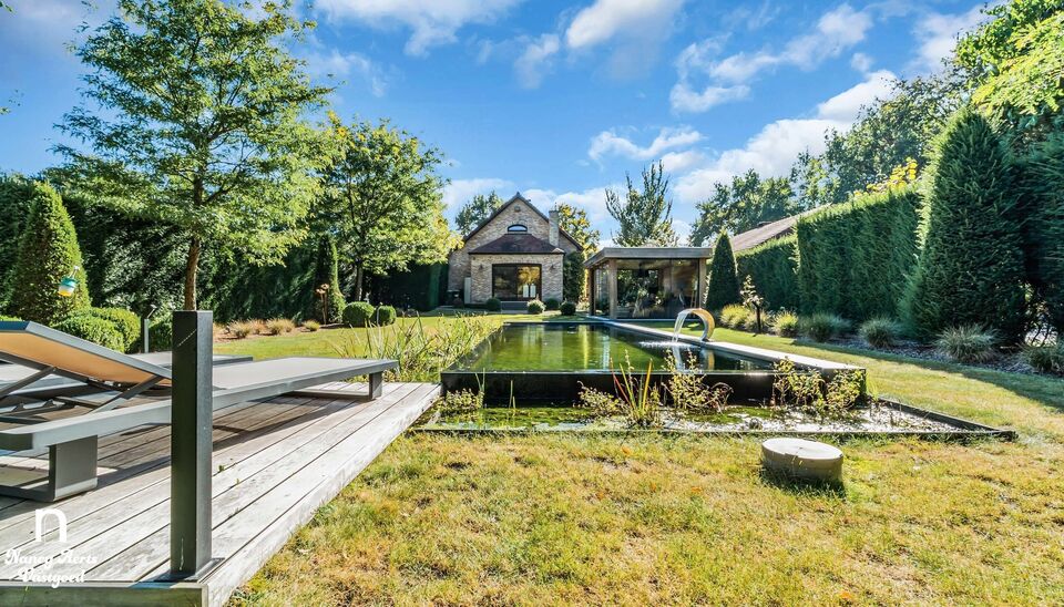 Villa te koop in Genk