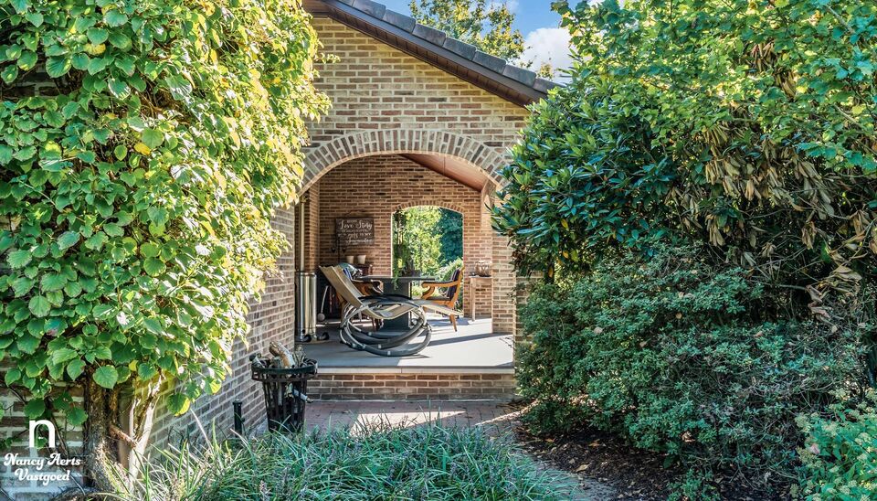 Villa te koop in Genk