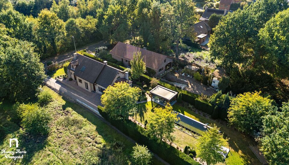 Villa te koop in Genk