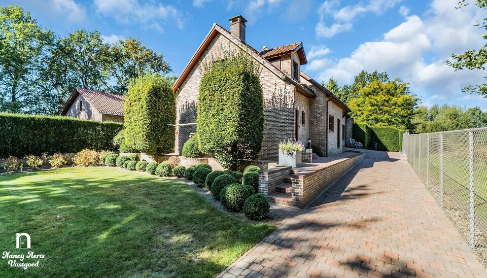 Villa te koop in Genk