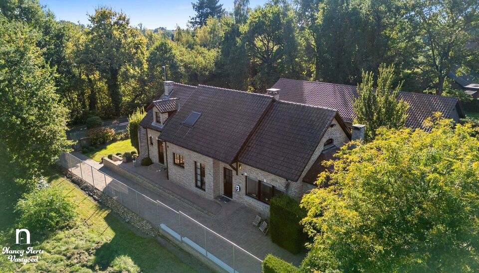 Villa te koop in Genk