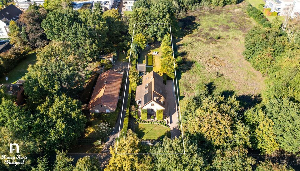 Villa te koop in Genk