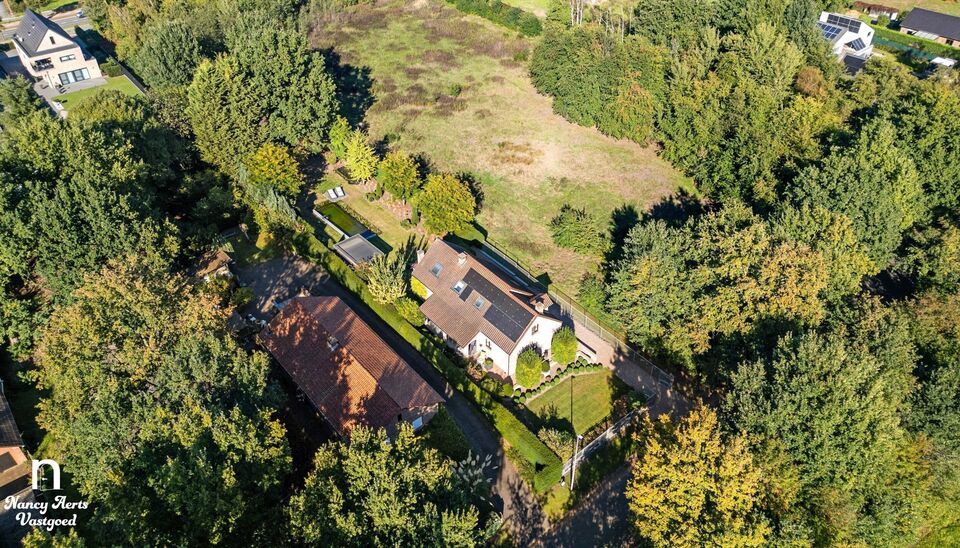 Villa te koop in Genk