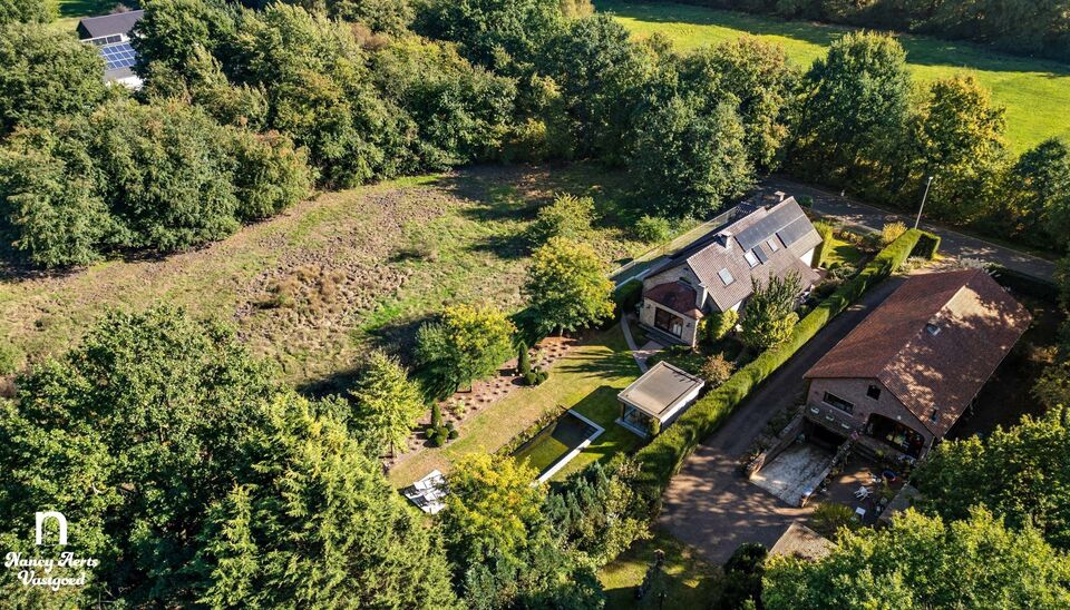 Villa te koop in Genk
