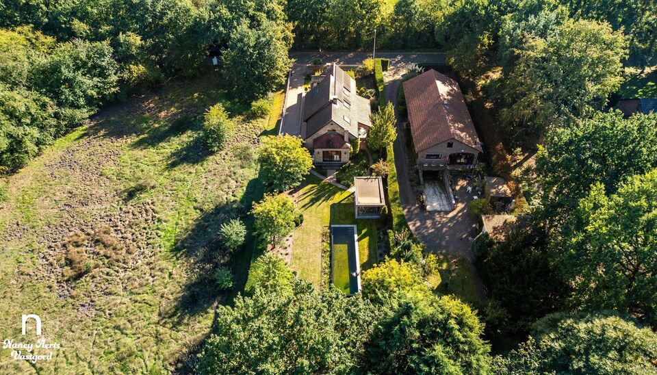 Villa te koop in Genk