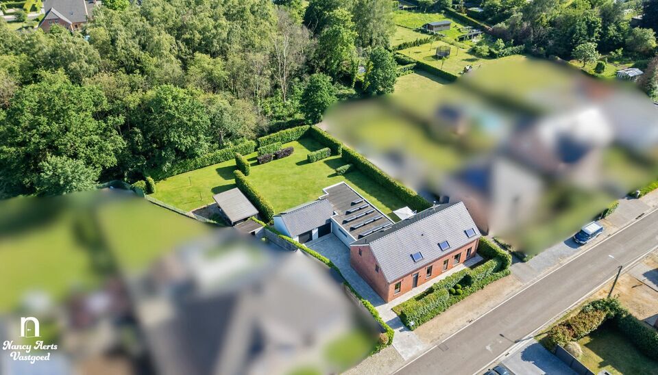 Villa te koop in Koersel