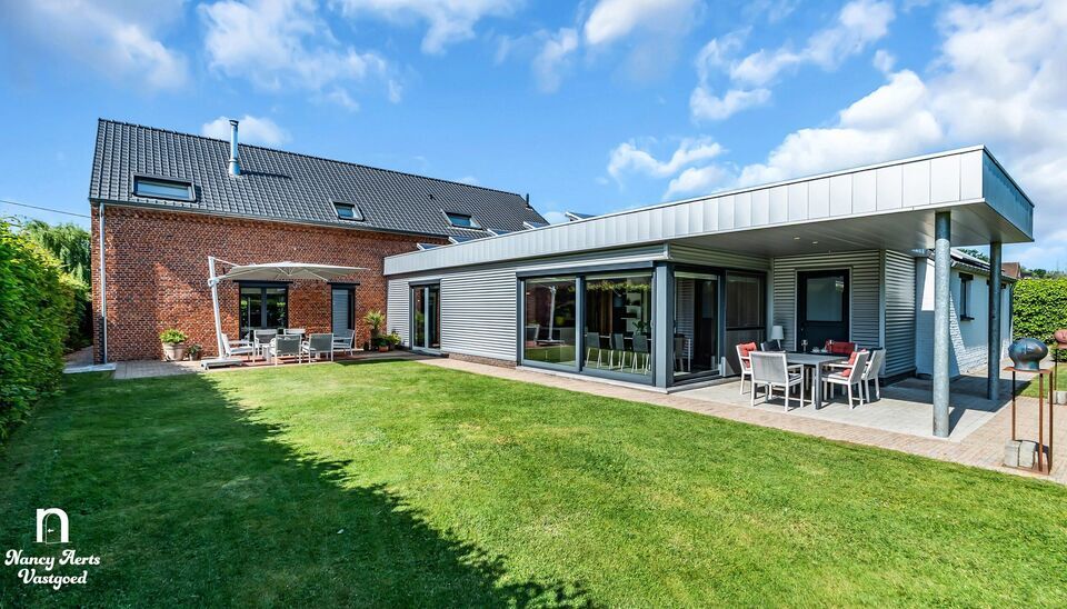 Villa te koop in Koersel