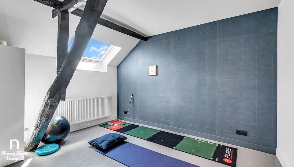 Villa te koop in Koersel