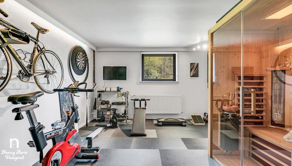 Villa te koop in Koersel