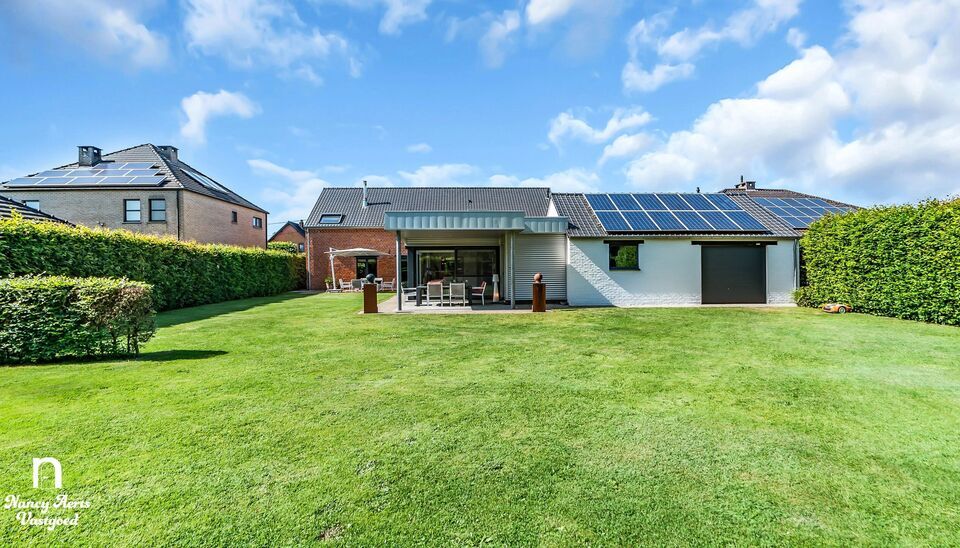 Villa te koop in Koersel