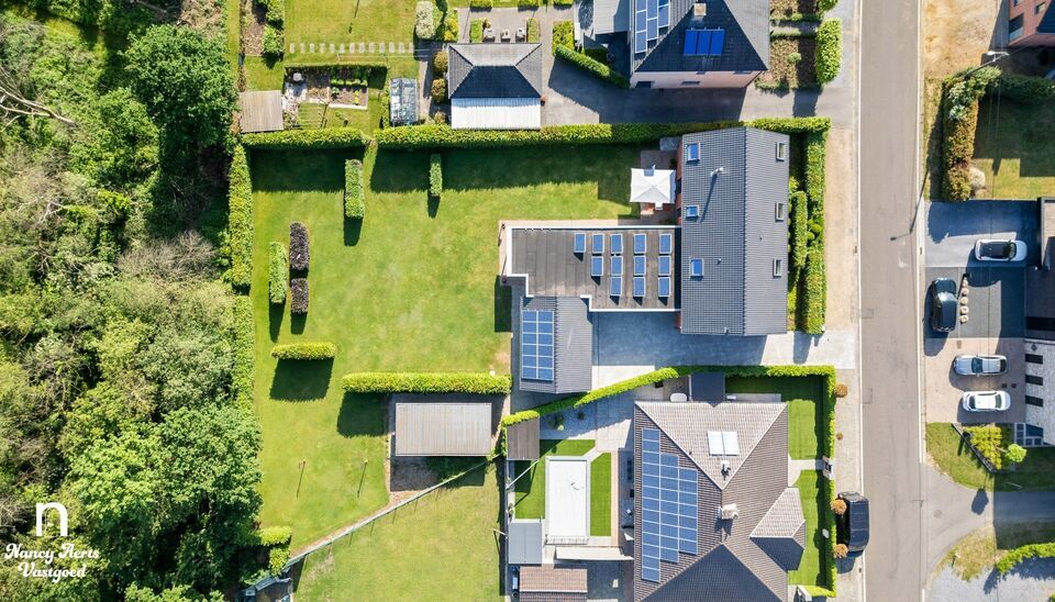 Villa te koop in Koersel