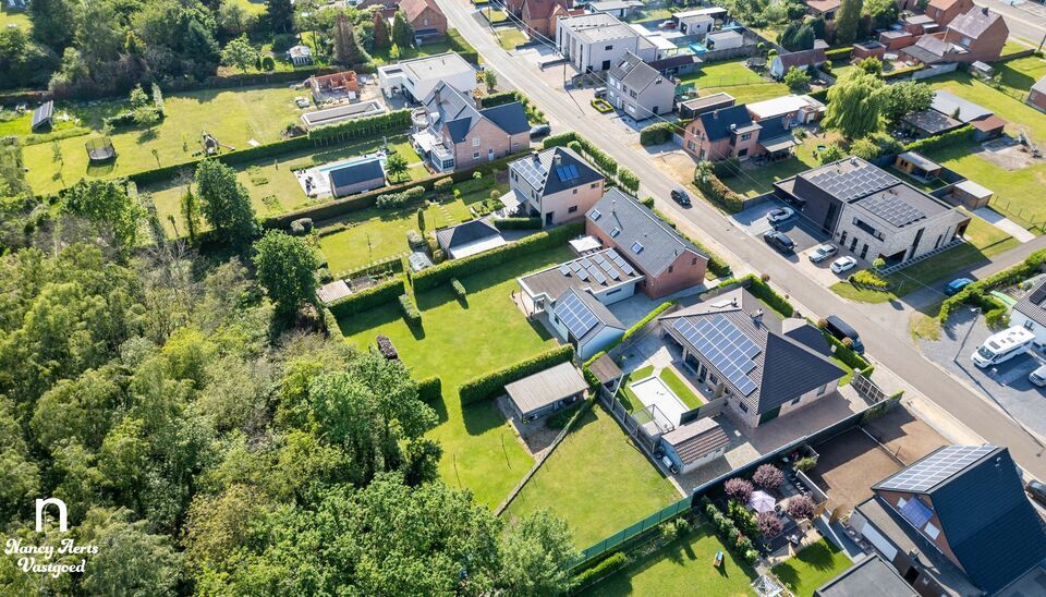 Villa te koop in Koersel