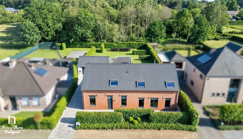 Villa te koop in Koersel