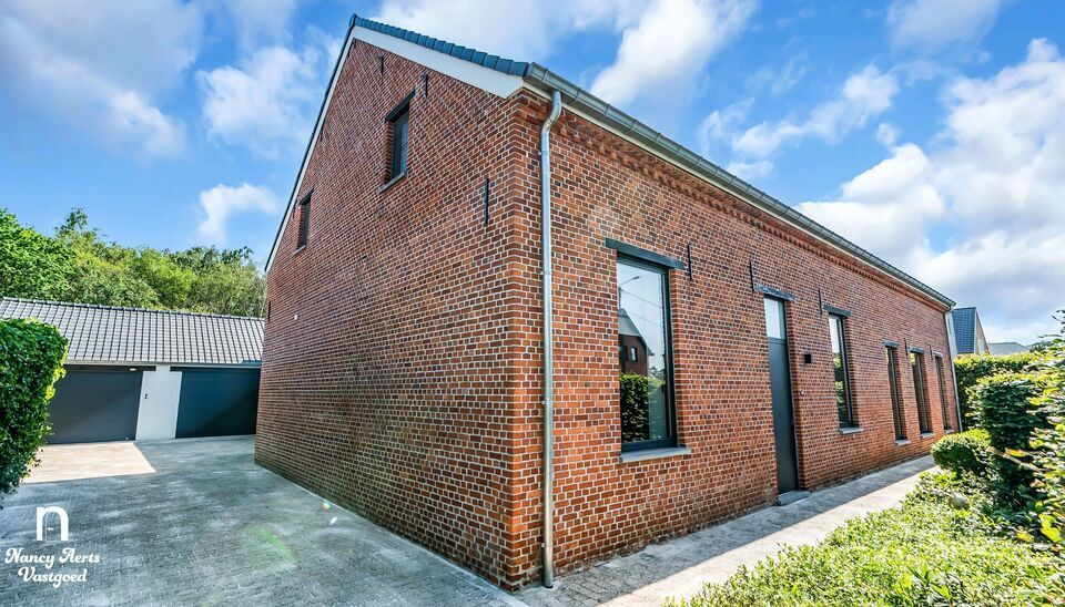 Villa te koop in Koersel