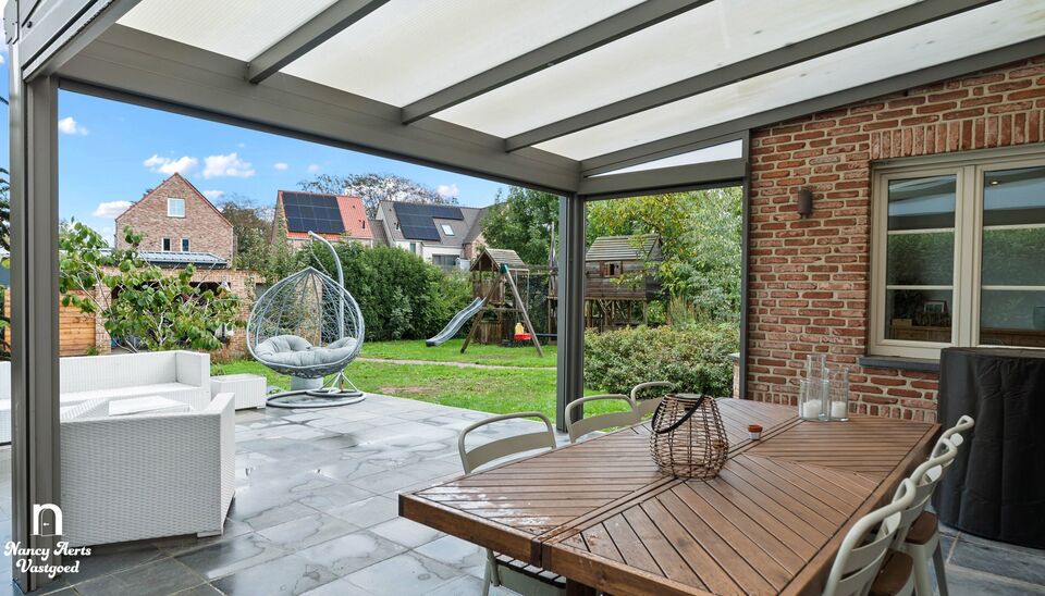 Villa te koop in Olmen