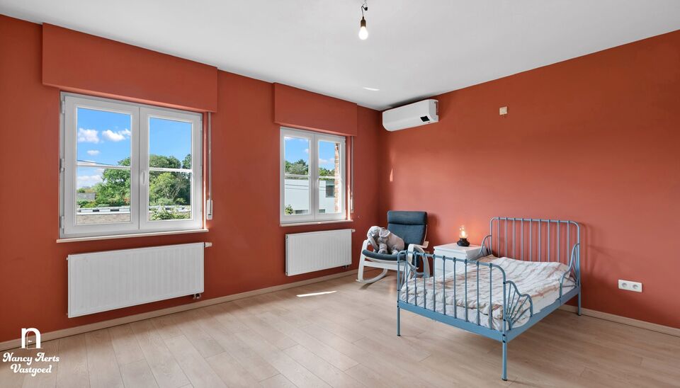Villa te koop in Olmen