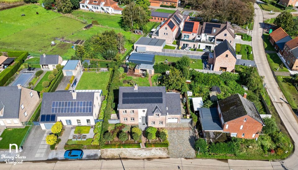Villa te koop in Olmen