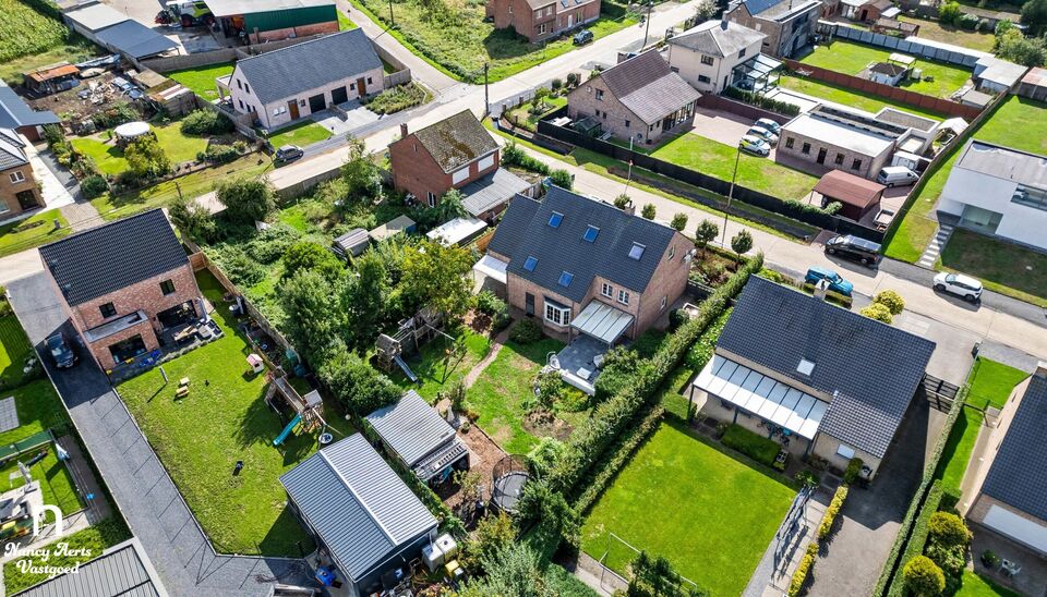 Villa te koop in Olmen