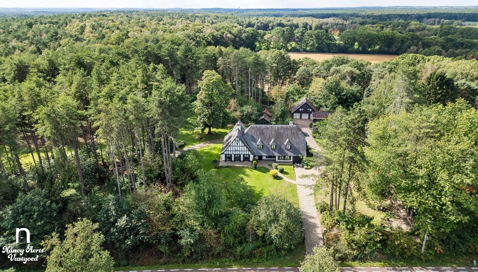 Villa te koop in Tessenderlo-Ham