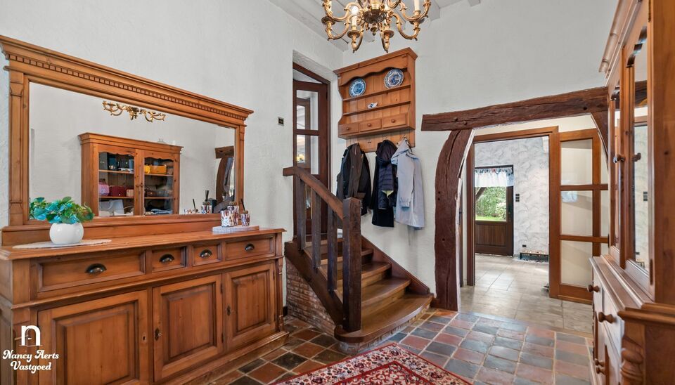 Villa te koop in Tessenderlo-Ham