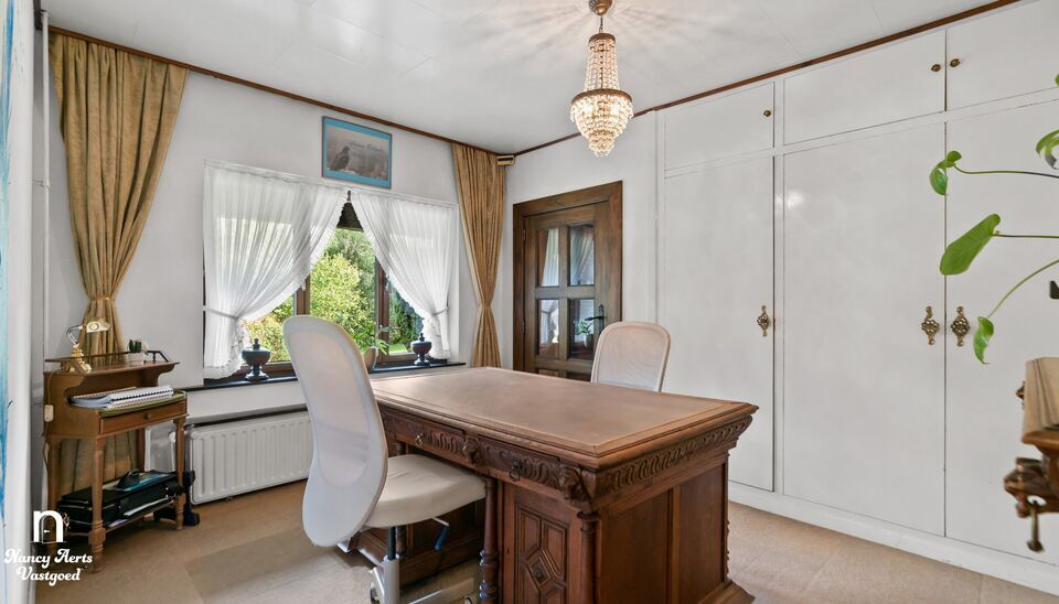 Villa te koop in Tessenderlo-Ham