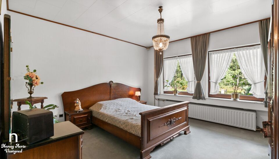 Villa te koop in Tessenderlo-Ham