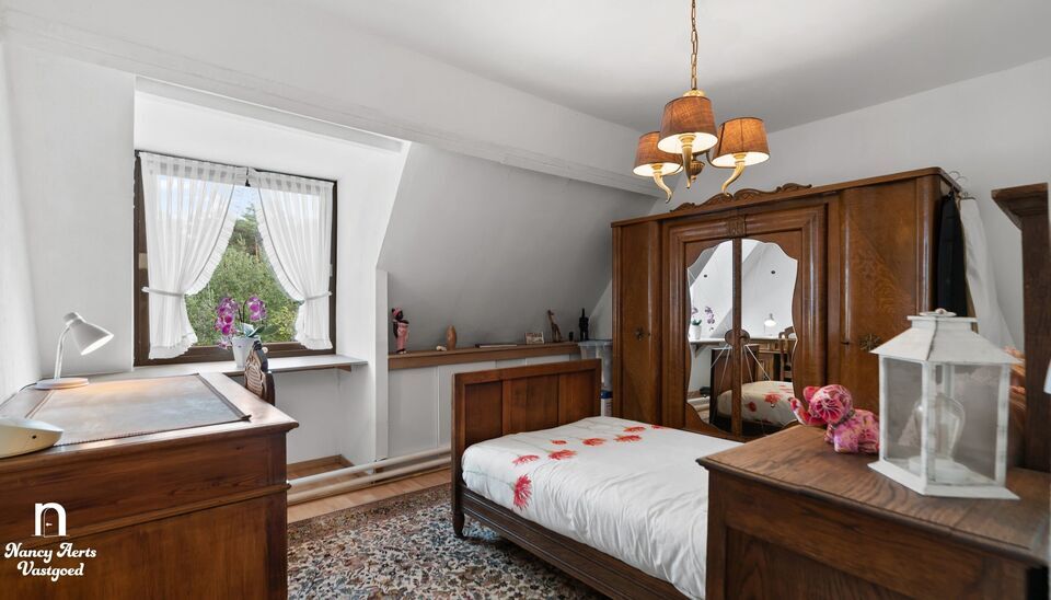 Villa te koop in Tessenderlo-Ham