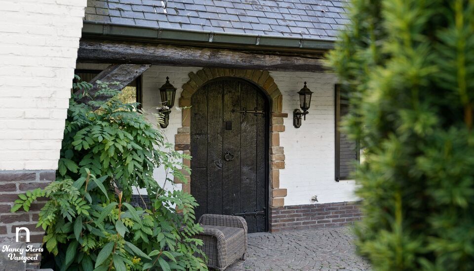 Villa te koop in Tessenderlo-Ham