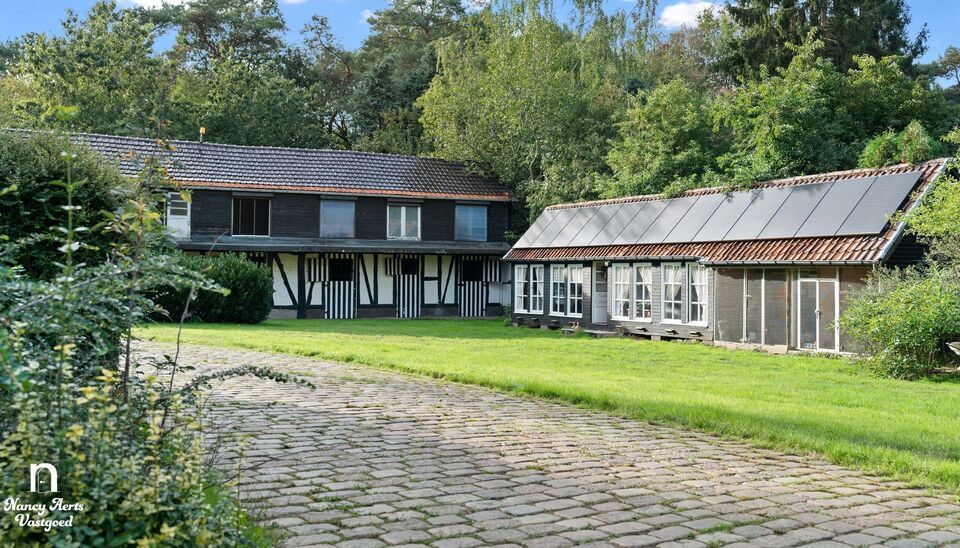 Villa te koop in Tessenderlo-Ham
