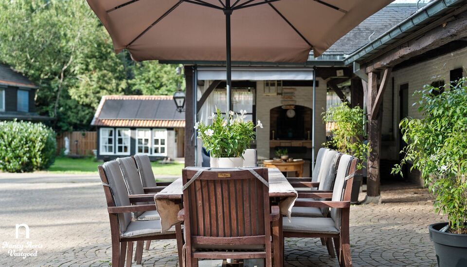 Villa te koop in Tessenderlo-Ham