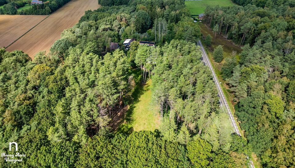 Villa te koop in Tessenderlo-Ham