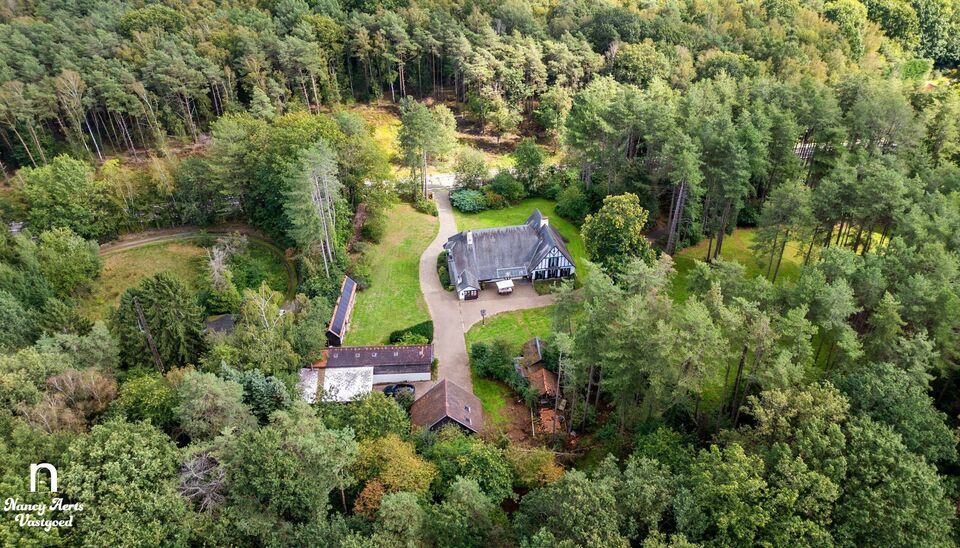 Villa te koop in Tessenderlo-Ham