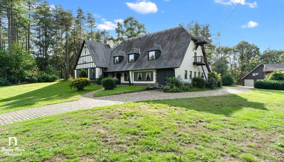 Villa te koop in Tessenderlo-Ham