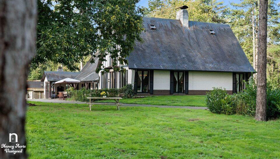 Villa te koop in Tessenderlo-Ham