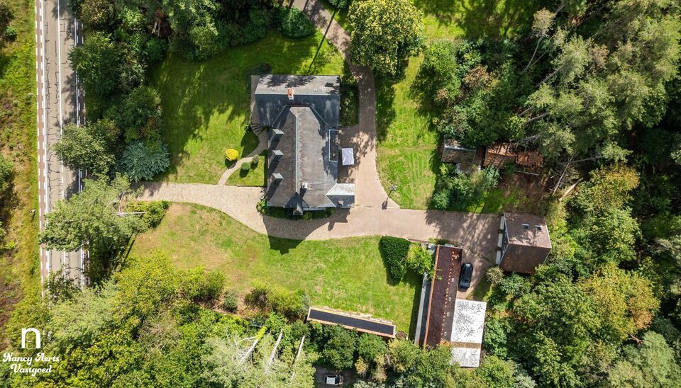 Villa te koop in Tessenderlo-Ham