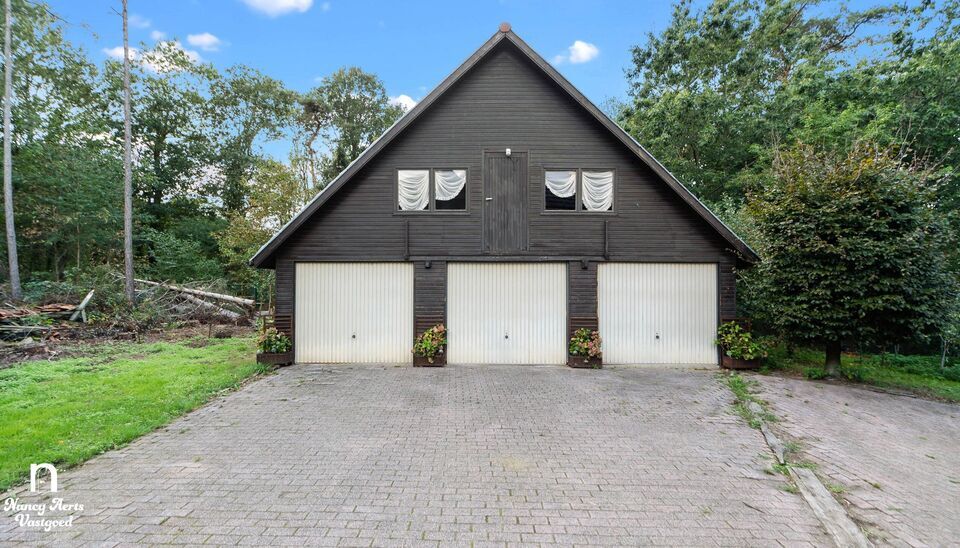 Villa te koop in Tessenderlo-Ham