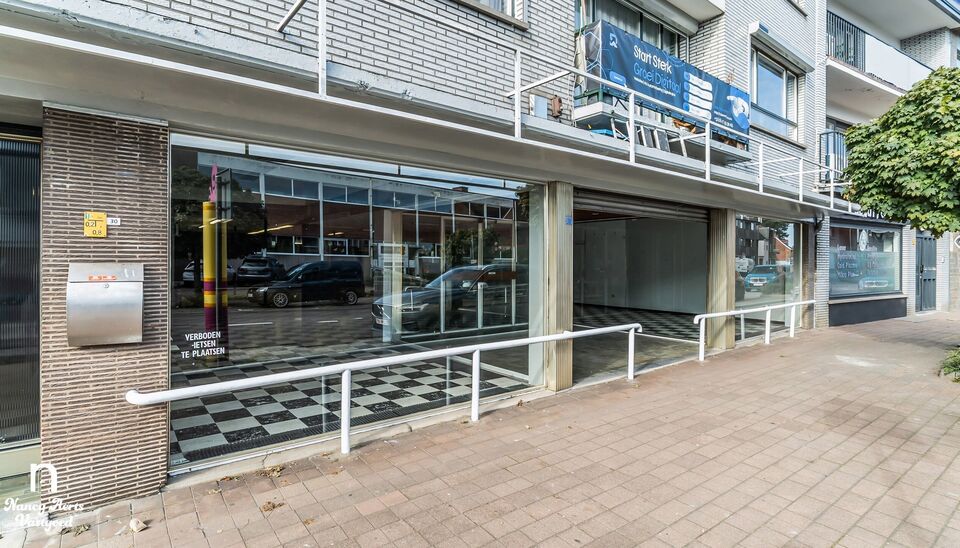 Winkelpand te koop in Beringen
