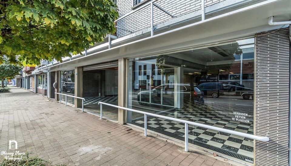 Winkelpand te koop in Beringen