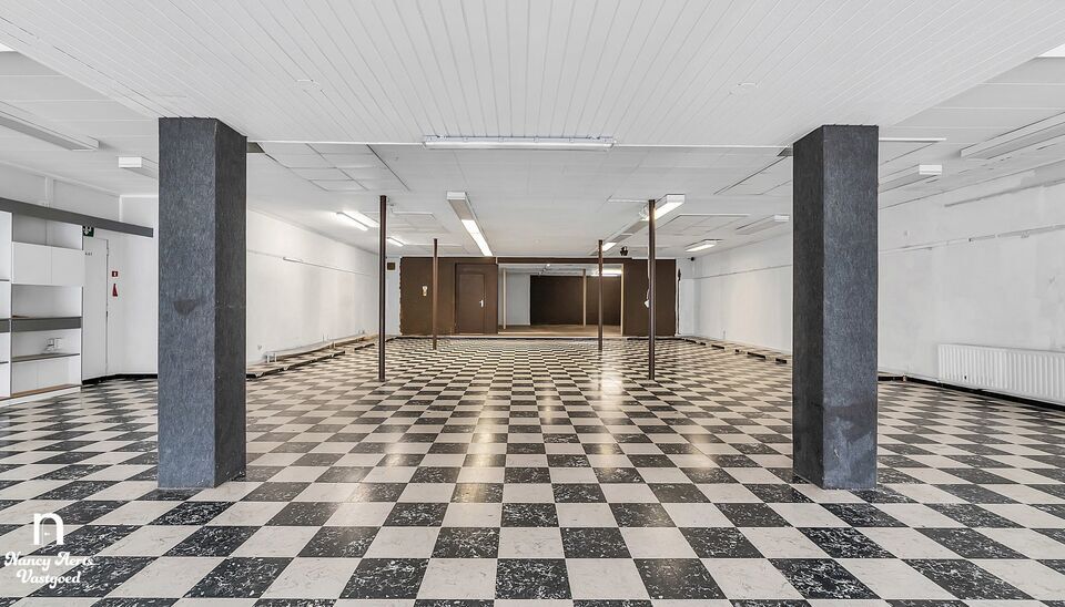 Winkelpand te koop in Beringen