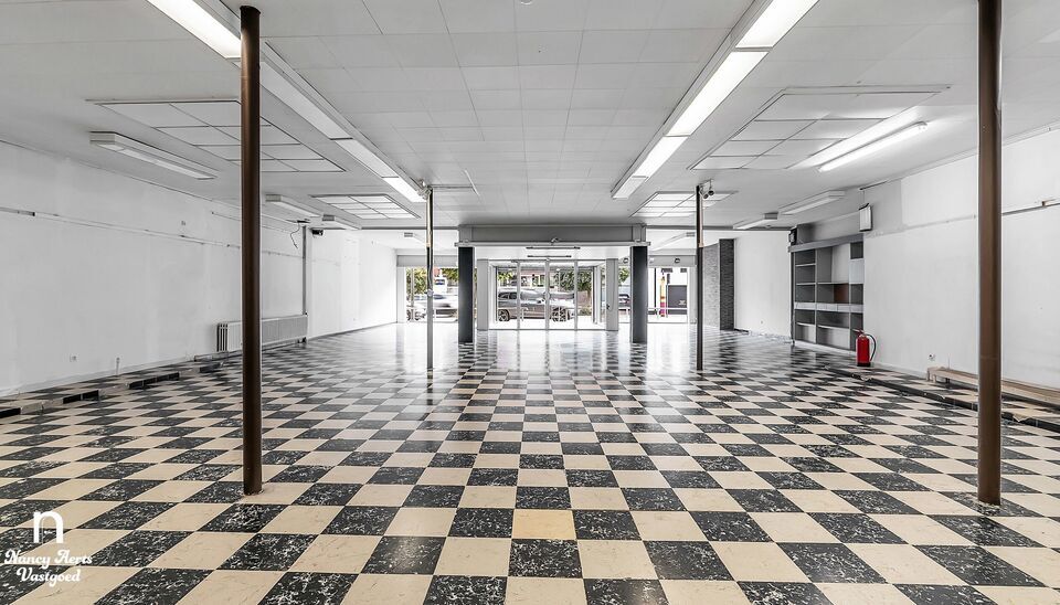 Winkelpand te koop in Beringen