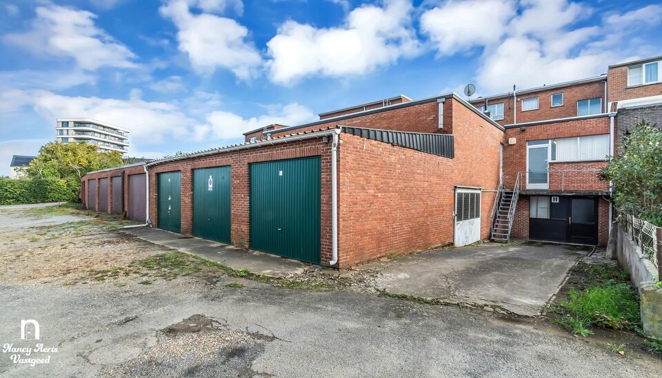 Winkelpand te koop in Beringen